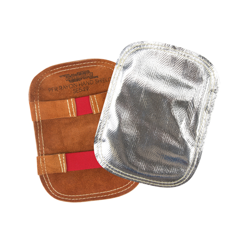 High-Heat Hand Shields Pronet Distribution