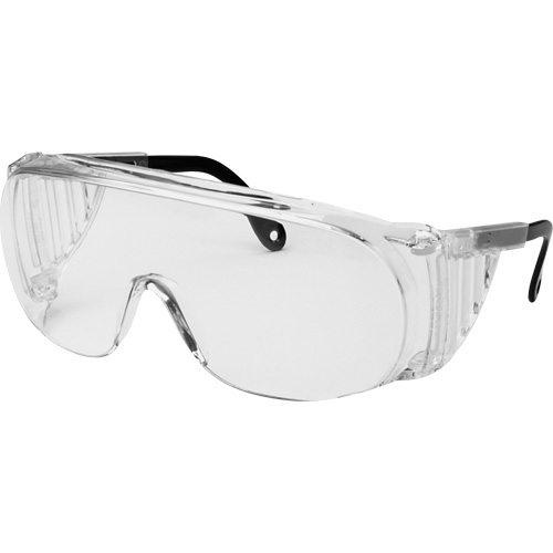 Lunettes de s&eacute;curit&eacute; antibu&eacute;es Uvex Ultraspec 2000 Uvextreme, Lentille Transparent, Antibu&eacute;e/Anti-&eacute;gratignures, ANSI Z87+/R&eacute;pond ou surpasse la norme CSA Z94.3 Pronet Distribution