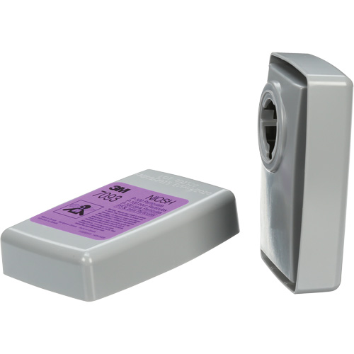 Filtres pour respirateur 7093, Filtre contre les particules, Filtre P100 Pronet Distribution