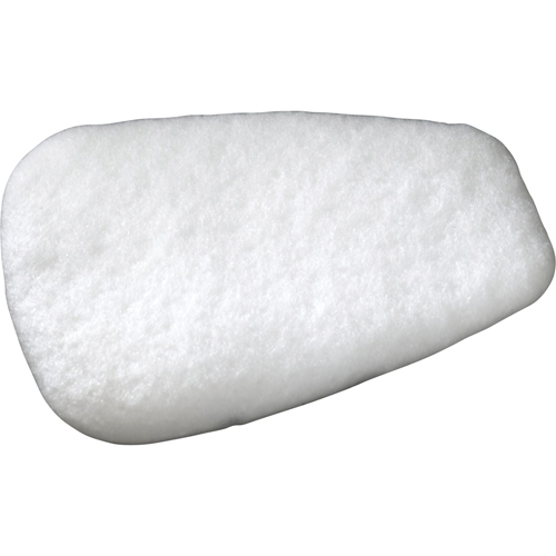 Filtres pour respirateurs gaz/vapeur s&eacute;ries 6000 Pronet Distribution