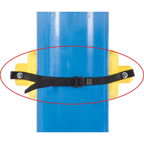 6-Pack Cylinder Racks Pronet Distribution