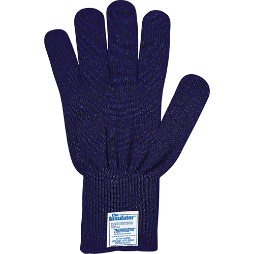 Gants Insulator 78-101/78-150, Polyester, Calibre 13, Taille unique Pronet Distribution
