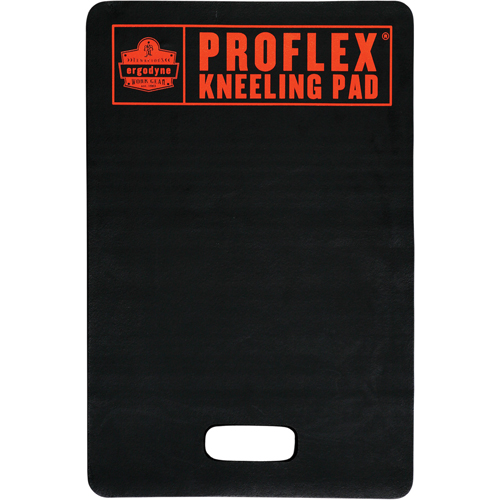 Kneeling Pads, 36" L x 18" W, 1" Thick Pronet Distribution