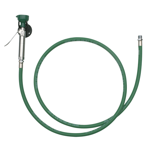 Emergency Body Spray Drench Hose Pronet Distribution
