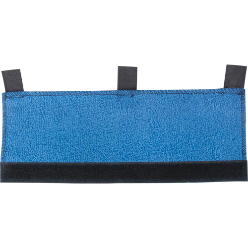 North&reg; Terry Cloth Sweat Band Pronet Distribution