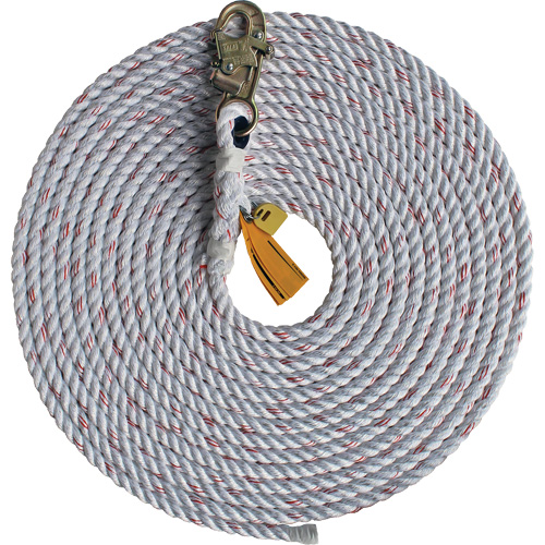 Rope Lifelines Pronet Distribution