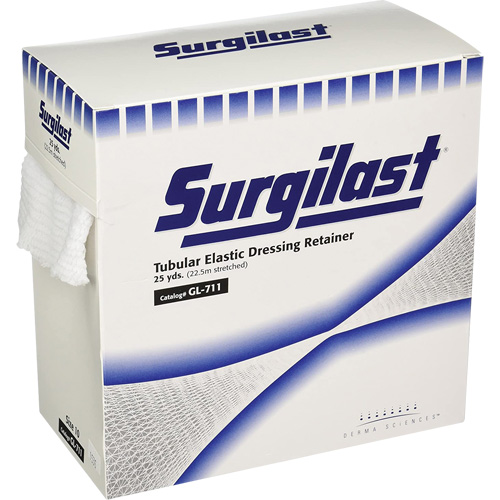 Bandage &eacute;lastique tubulaire de retenue, Non m&eacute;dical Pronet Distribution