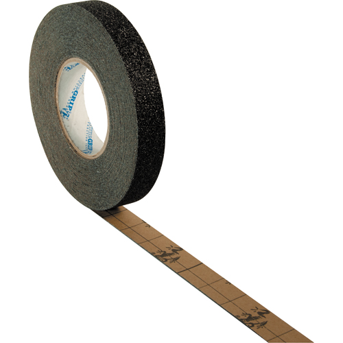 TrueGrip&reg; General Purpose Non-Skid Tape, 2" x 60', Black Pronet Distribution