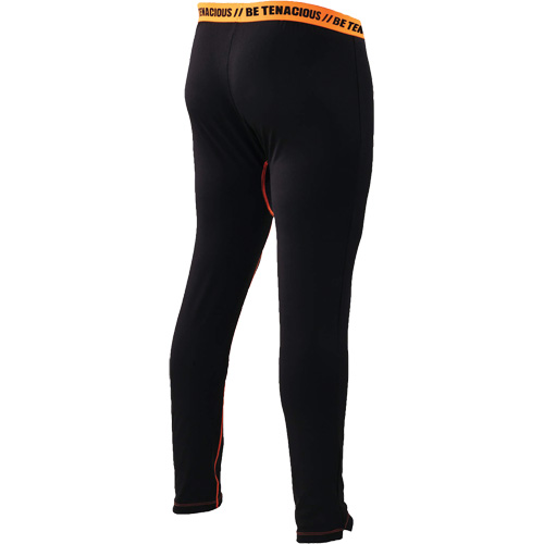 Thermal Pants, Men's, Medium, Black Pronet Distribution