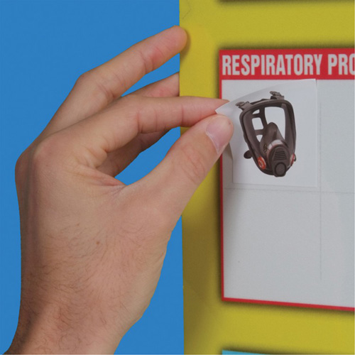 Livret d'&eacute;tiquettes PPE-ID Pronet Distribution