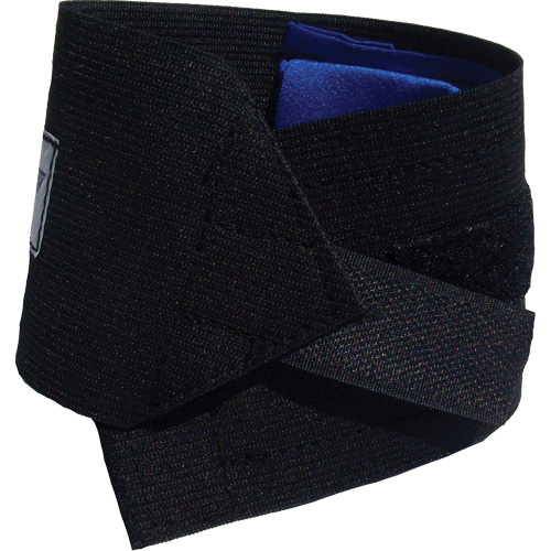 Universal Elastic Wrist Supports, Elastic, One Size Pronet Distribution