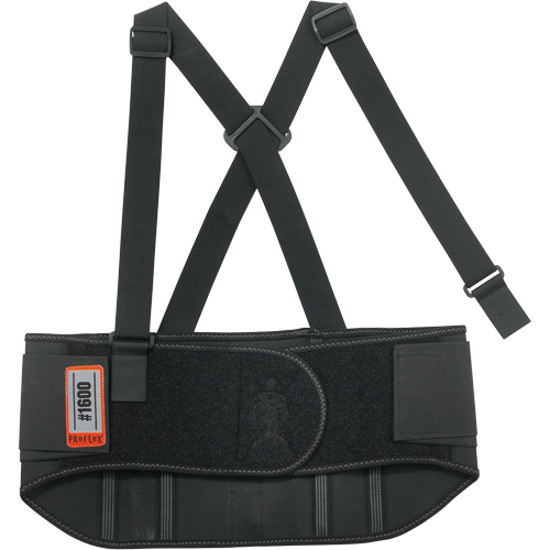 Proflex&reg; 1600 Standard Elastic, Elastic, Small Pronet Distribution