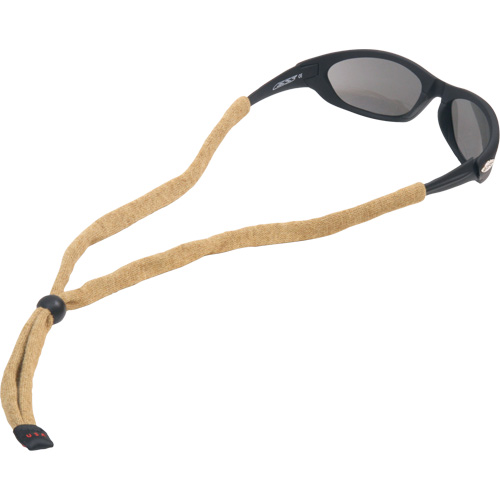 PBI/Kevlar&reg; Standard End Safety Glasses Retainer Pronet Distribution