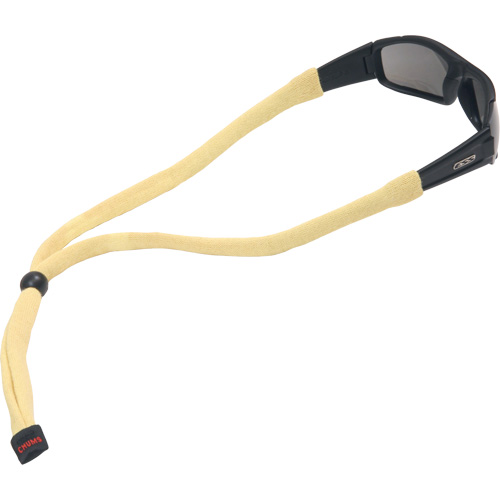 Kevlar&reg; Standard End Safety Glasses Retainer Pronet Distribution