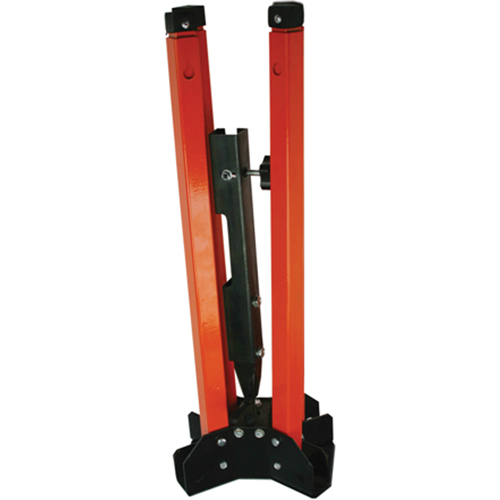 Tilt-Adjust Sign Stand Pronet Distribution