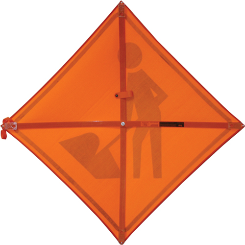 Supports &agrave; traverses pour enseigne Tilt-Adjust (supports seulement) Pronet Distribution