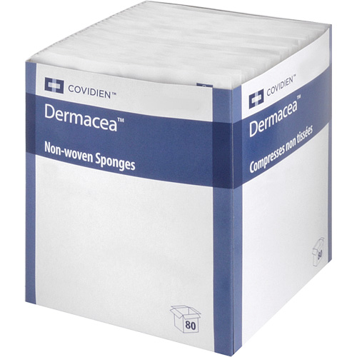 Non-Woven Sponges Pronet Distribution