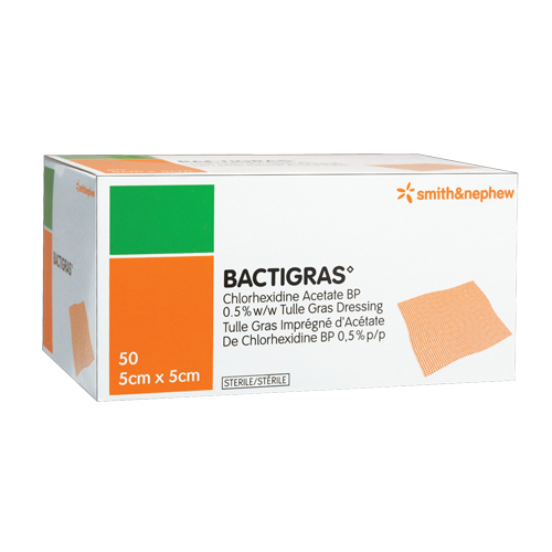 Burn Dressings, 2" x 2", Class 2 Pronet Distribution