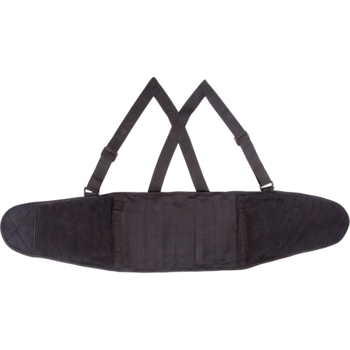 Back Support, Elastic, X-Large Pronet Distribution