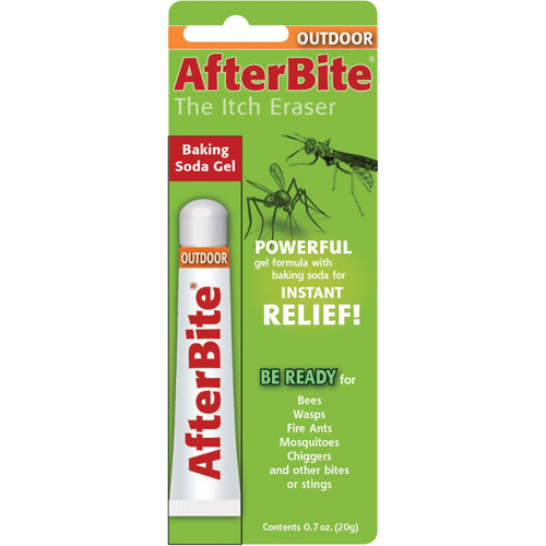 Traitement pour piqûres d'insectes After Bite Pronet Distribution