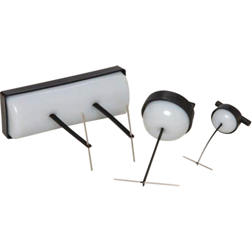 Paquet de 3 joints RuptureSeal Pronet Distribution