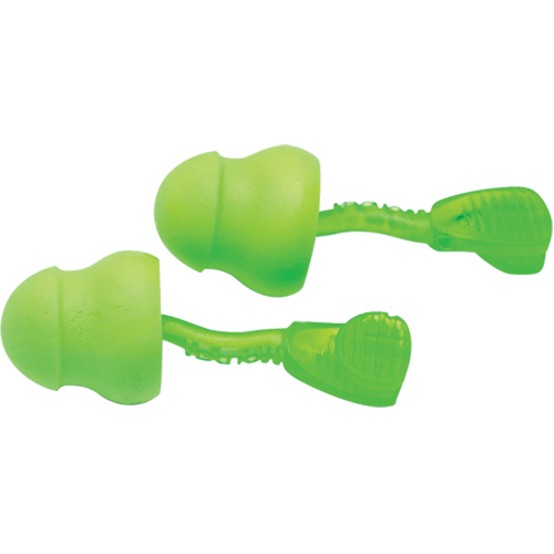 Bouchons d'oreilles en mousse Glide, Vrac - Boîte Pronet Distribution