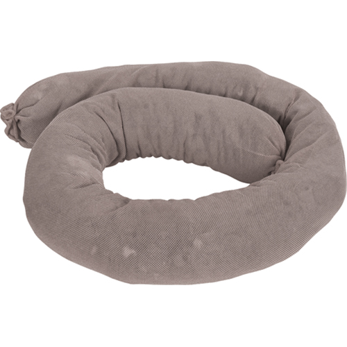 Remblais tubulaires absorbants, Universel, Absorption 20 gal., 3" la x 4' lo, Pqt de 12 Pronet Distribution