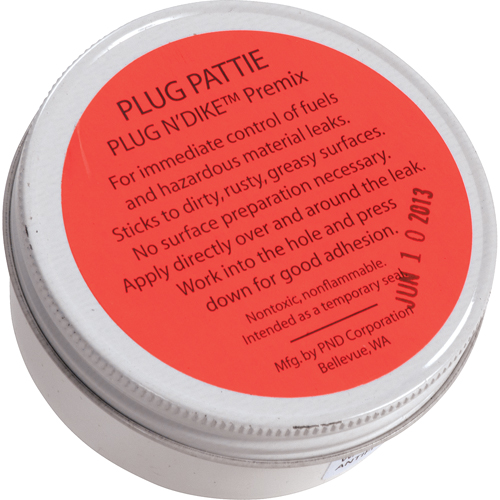 Plug N'Dike&reg; Sealants, Paste, 10 oz. Pronet Distribution