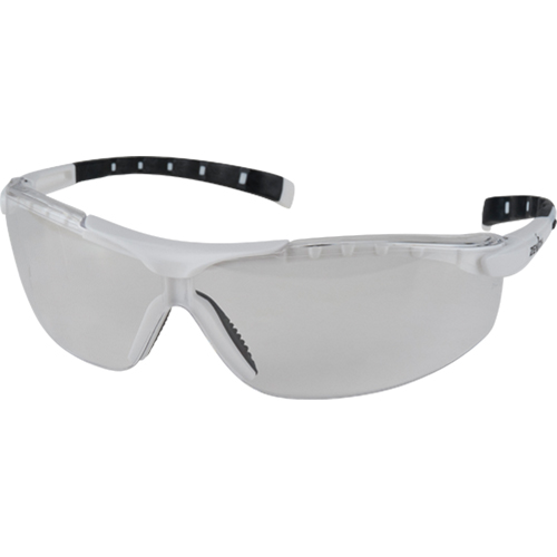 Z1500 Series Safety Glasses, Clear Lens, Anti-Fog, Meets/Exceeds CSA Z94.3 Pronet Distribution
