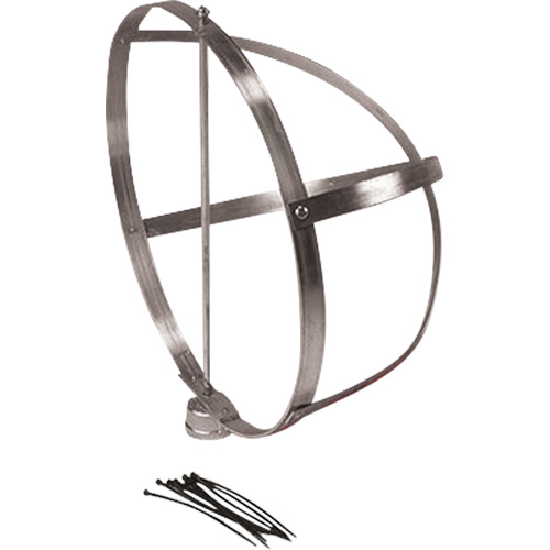 4' & 8' Windsock Frame Pronet Distribution