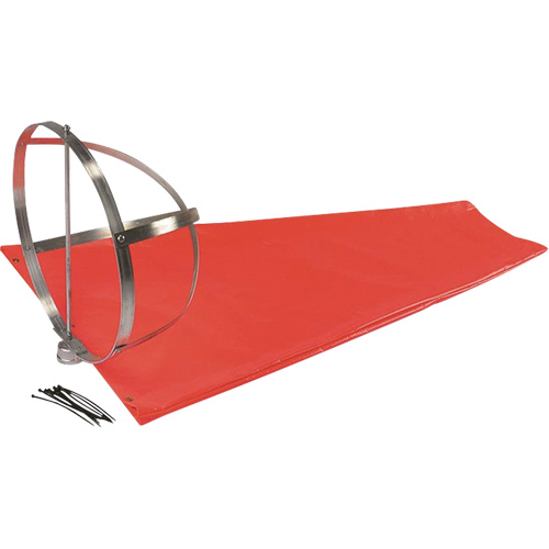 Airport Windsock Set Pronet Distribution