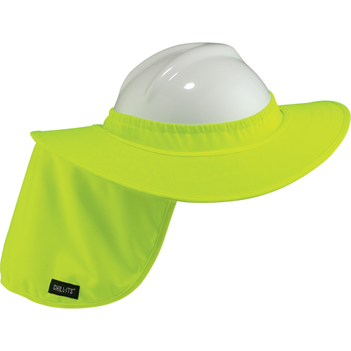 Chill-Its&reg; 6660 Hard Hat Brims Pronet Distribution