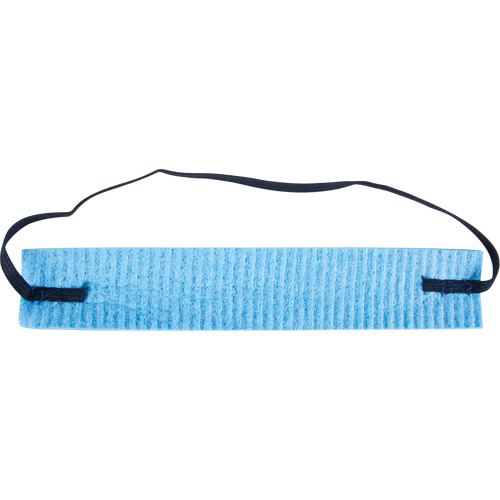 Cellulose Sweatband Pronet Distribution