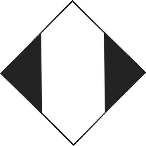Dangerous Goods TDG Shipping Labels, Miscellaneous Dangerous Goods, Vinyl Pronet Distribution
