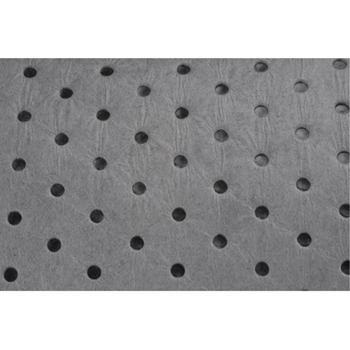 Absorbants pour zones de circulation &eacute;lev&eacute;e, L&eacute;ger, 150' lo x 30" la, Absorption 40 gal. Pronet Distribution