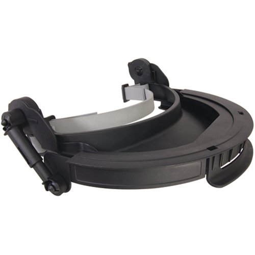 Adaptateur Uvex Turboshield pour casque de s&eacute;curit&eacute; Pronet Distribution