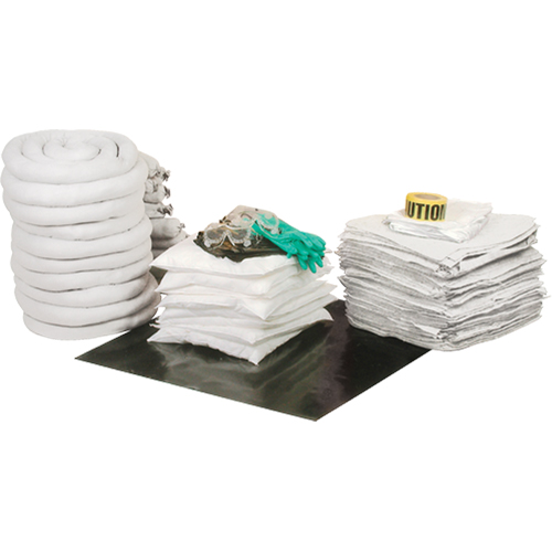 Trousse de rechange de premi&egrave;re qualit&eacute;, 97 gallons, Huile seulement Pronet Distribution