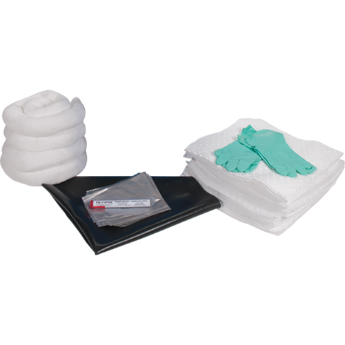 Premium 30-Gallon Shop Replacement Kit, Oil Only Pronet Distribution