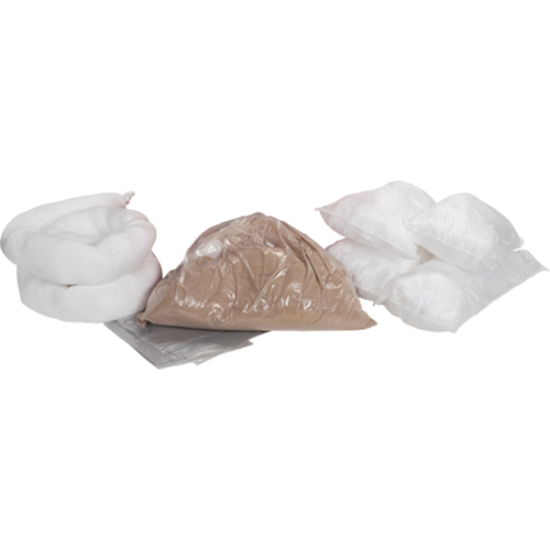 10-Gallon Service Vehicle Replacement Kit, Oil Only Pronet Distribution