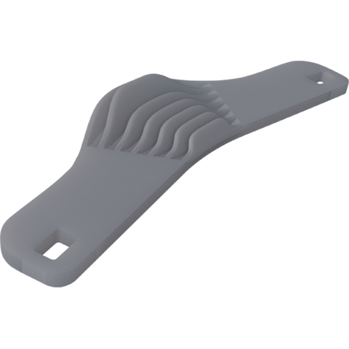 Weldcap&reg; Nose Clip Pronet Distribution