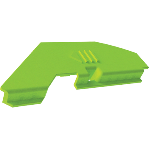 Weldcap&reg; Battery Cover Pronet Distribution