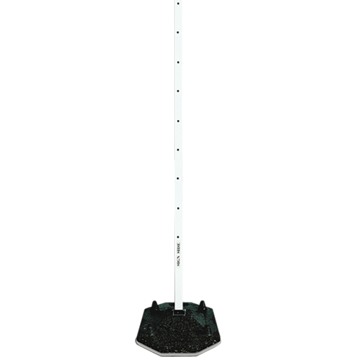 Base et support portable pour panneau Pronet Distribution