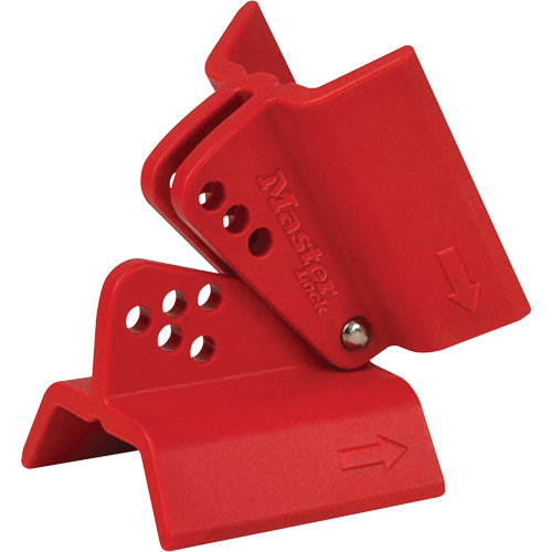 Valve Lockout Devices, Ball/Butterfly Type Pronet Distribution