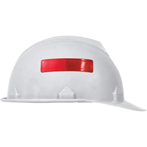 Retro-Reflective Hardhat Stickers Pronet Distribution