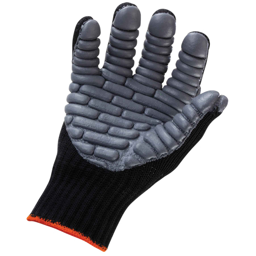 ProFlex&reg; 9000 Certified Lightweight Anti-Vibration Glove, Size Medium, Synthetic Palm Pronet Distribution