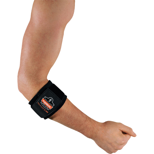 Support pour le coude mod&egrave;le 500 Proflex  Pronet Distribution