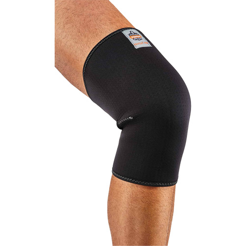 Genouill&egrave;re de compression monocouche ProFlex 600 Pronet Distribution