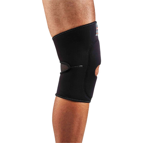 Genouill&egrave;re ProFlex 615 avec rotule ouverte et coussinet ant&eacute;rieur Pronet Distribution