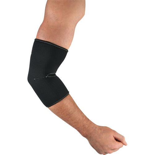 Manche de support pour le coude en n&eacute;opr&egrave;ne mod&egrave;le 650 Proflex  Pronet Distribution