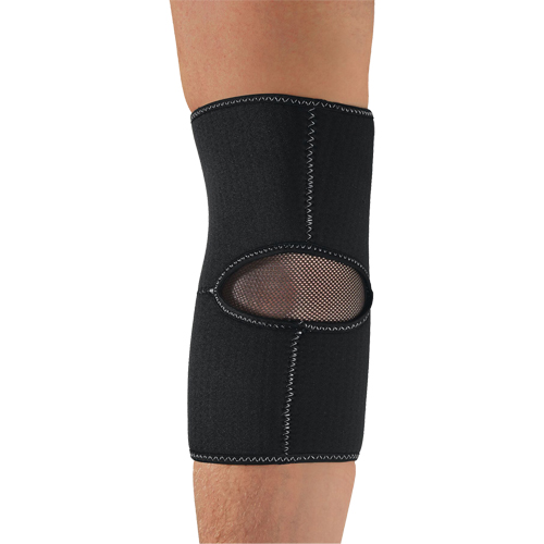 Manche de support pour le coude en n&eacute;opr&egrave;ne mod&egrave;le 650 Proflex  Pronet Distribution